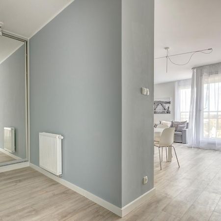 Mj Rentapart Sadowa Deluxe Daire Gdansk Dış mekan fotoğraf