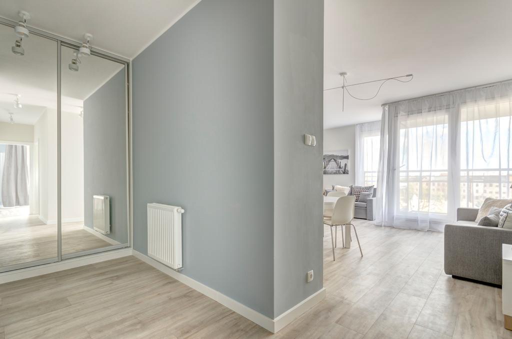 Mj Rentapart Sadowa Deluxe Daire Gdansk Dış mekan fotoğraf
