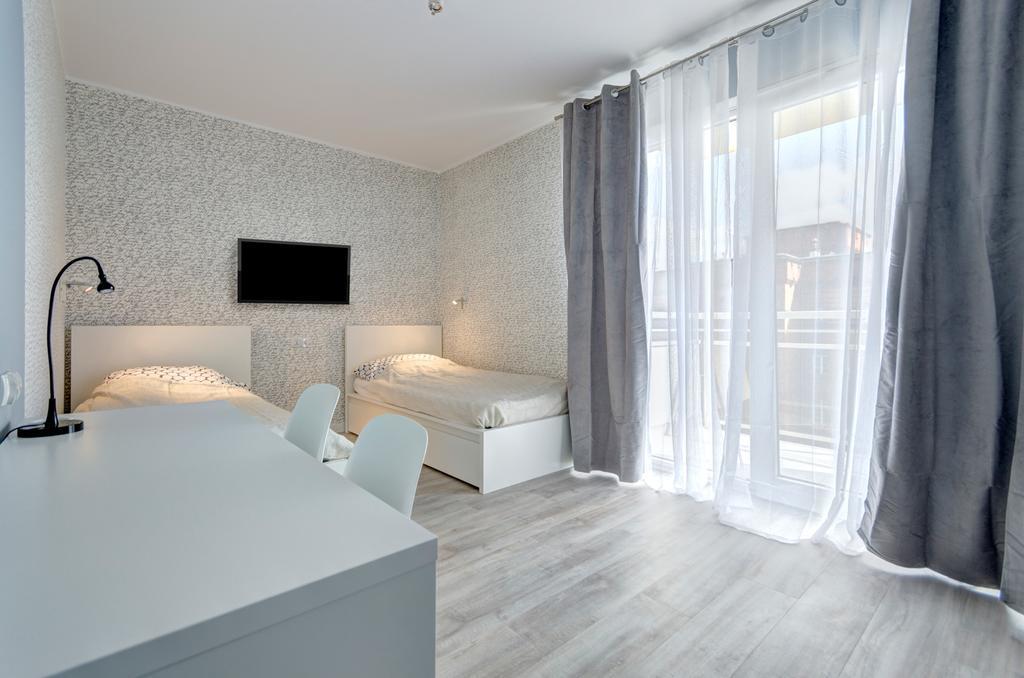 Mj Rentapart Sadowa Deluxe Daire Gdansk Dış mekan fotoğraf